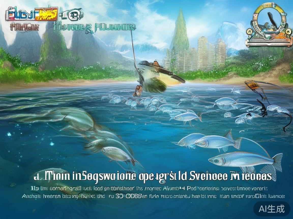 JDB捕鱼游戏全方位攻略：提升获奖几率赢取百倍红包实战秘籍