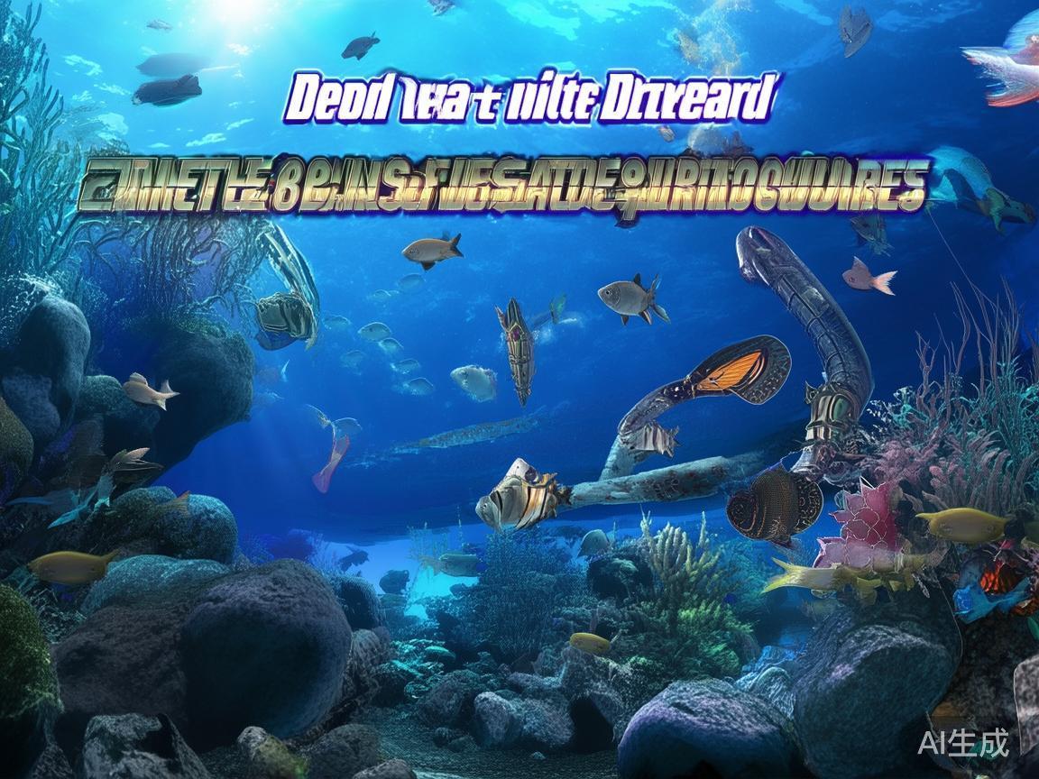 2024年最刺激的JDB捕鱼游戏推荐，最新玩法尽在这里