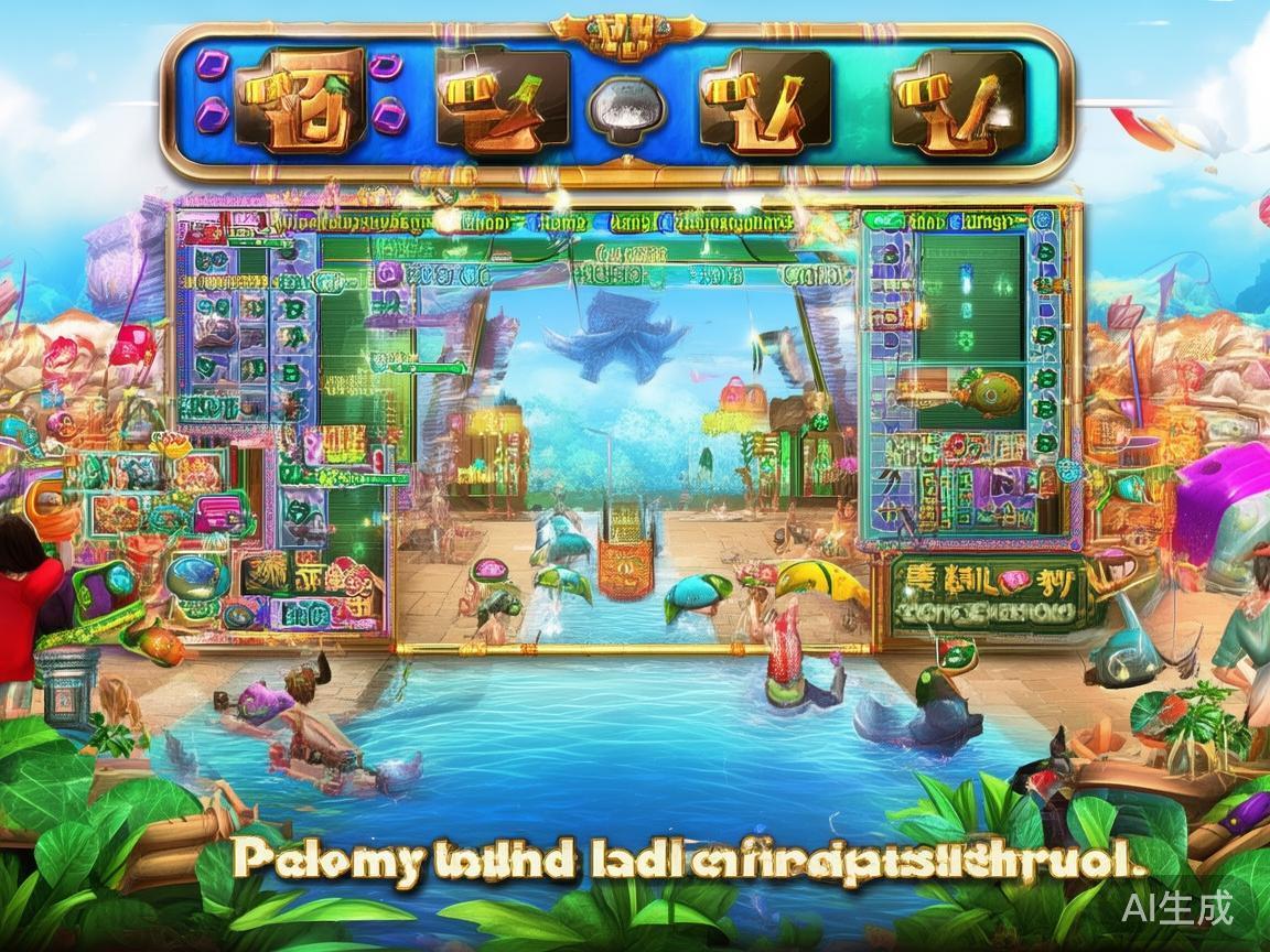 全面分析JDB财神捕鱼游戏的奖励机制与用户体验优化策略 丰富的奖励体系是JDB财神捕鱼的重要特色。与传统捕