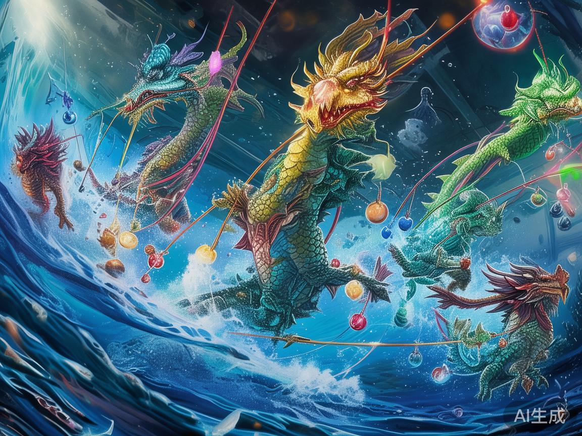 部分五龙捕鱼设置有特殊道具或技巧，例如双倍奖励、集