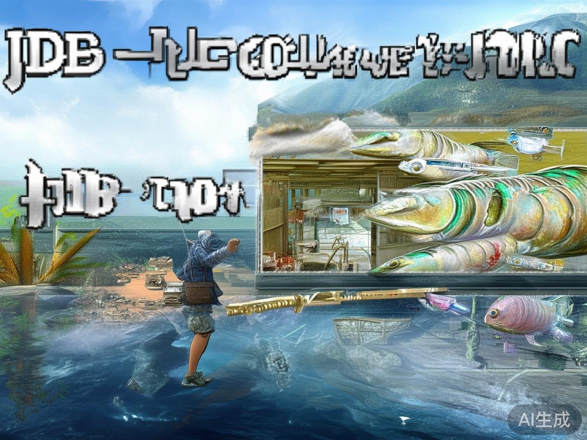 在当今线上娱乐的发展中，电子捕鱼游戏凭借其丰富的玩