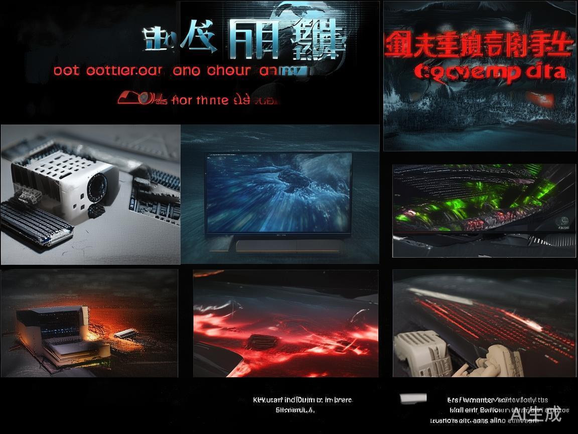 当前的作弊软件技术日益成熟，表现为“界面隐蔽”、“