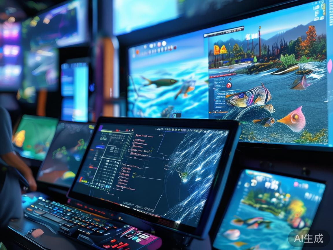 JDB财神捕鱼中开挂辅助技巧分享:如何有效提升游戏胜率 在确保不违反游戏规则的前提下,部分玩家通过学习合理