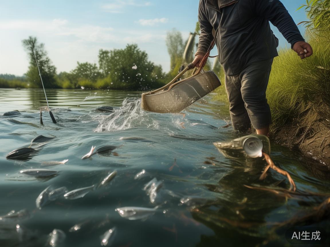 财神捕鱼JDB官方版详细玩法攻略与技巧全面解析 在捕鱼过程中,观察鱼群的出现规律,利用这一信息,捕