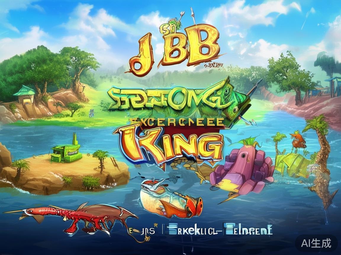 在休闲娱乐的多样选择中，捕鱼游戏一直深受玩家喜爱，