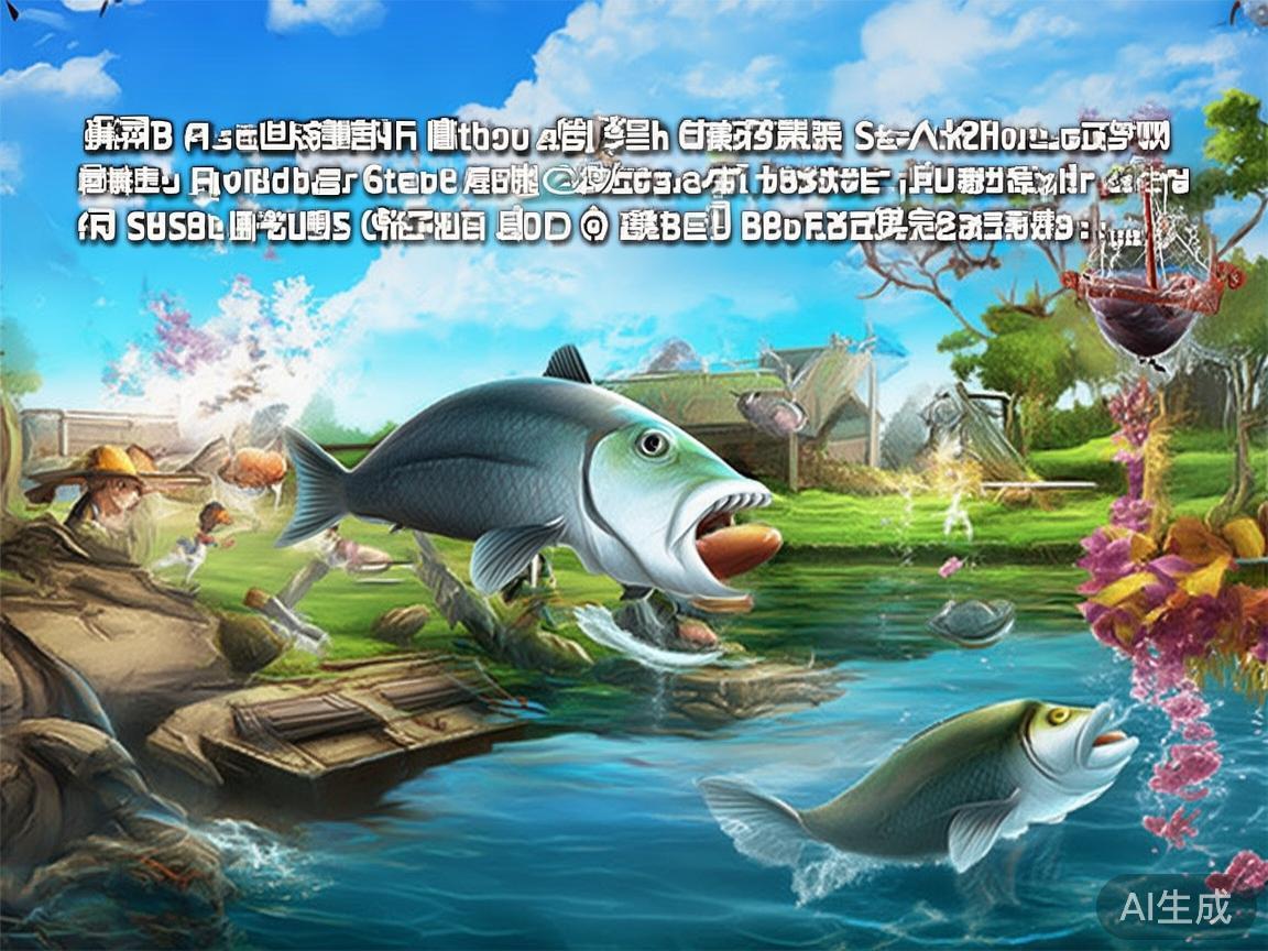JDB财神捕鱼主播攻略大全:轻松掌握游戏技巧提高胜率攻略 在激烈的数字娱乐时代,网络游戏成为了许多玩家休闲娱