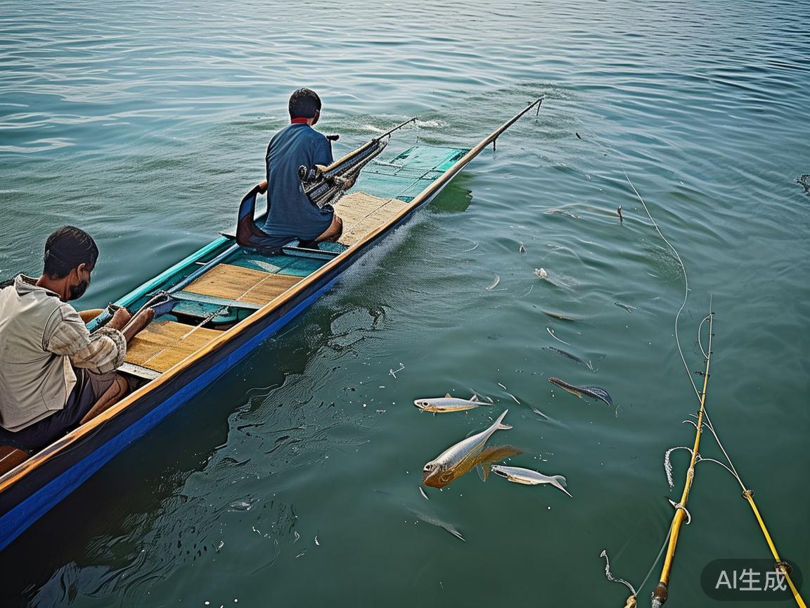 初期建议以中低炮倍逐步试探鱼群，观察鱼的移动规律，