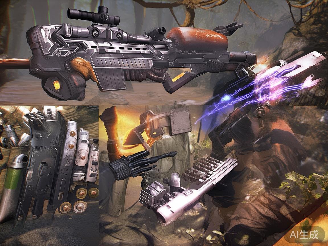 JDB捕鱼猎龙高手试玩体验全攻略:玩法技巧全面揭秘 合理选择武器装备
游戏中提供多种武器,诸如普通弹