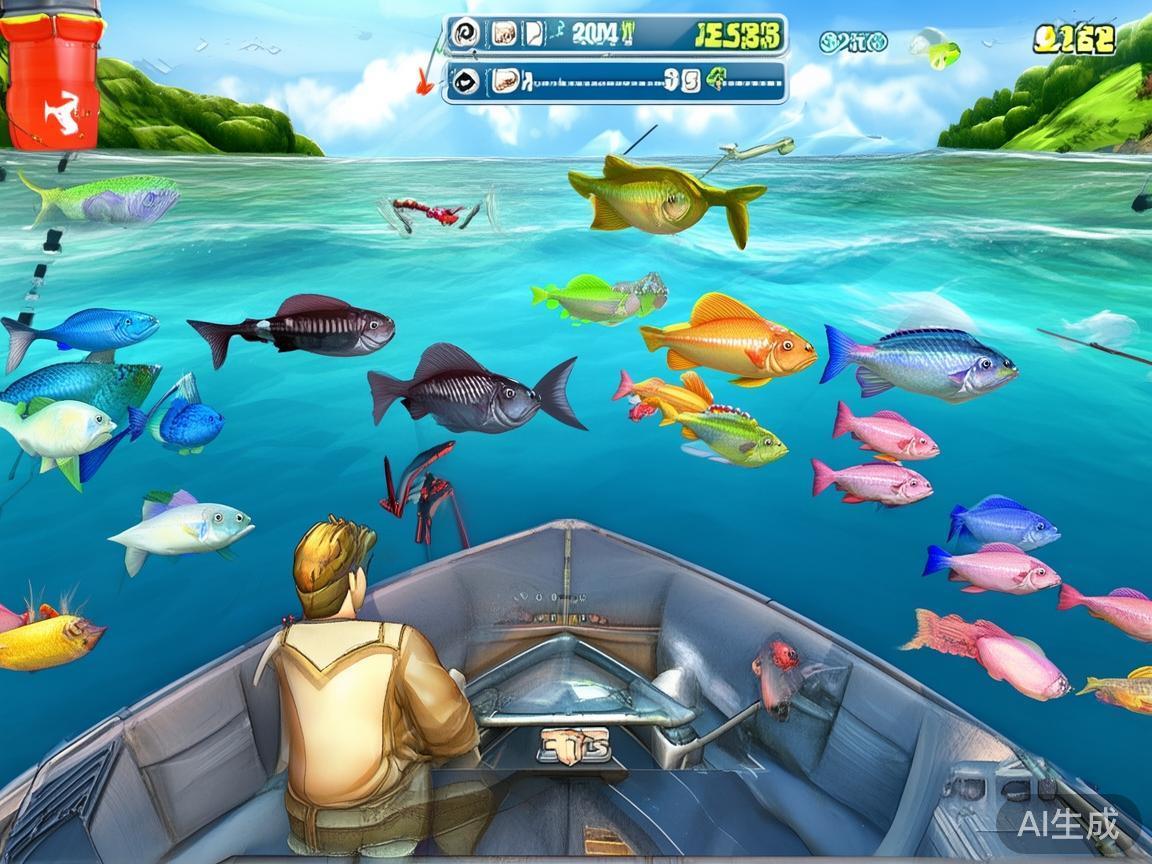 深入理解游戏机制
要在JDB捕鱼中取得佳绩，首先