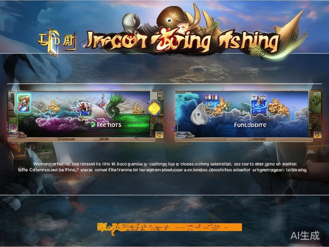 在互联网游戏市场不断发展的背景下，jdb龙王捕鱼凭