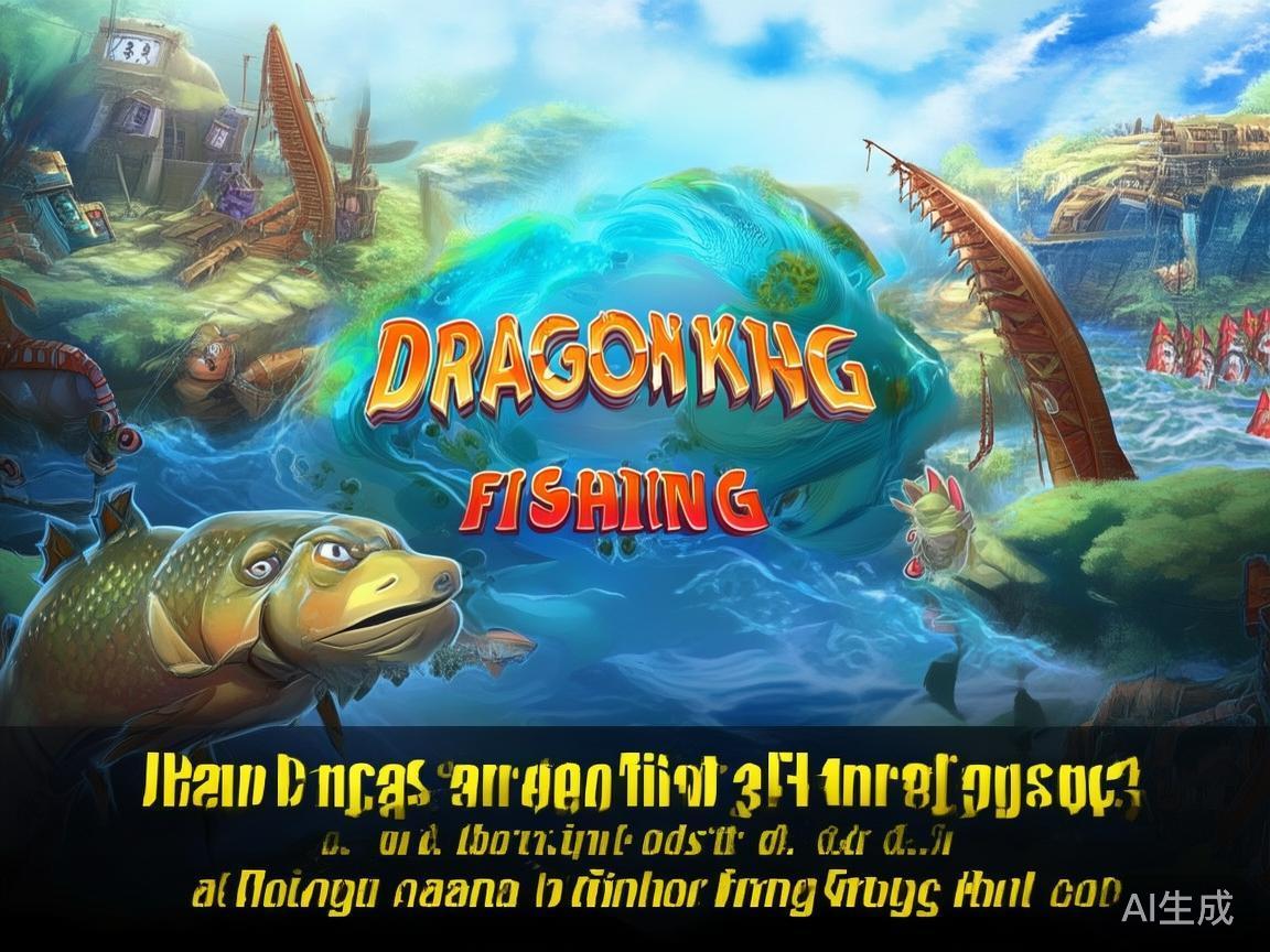 在众多捕鱼游戏中，JDB龙王捕鱼凭借其逼真的画面和